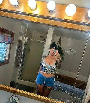 Baileebree OnlyFans Leaked Free Thumbnail Picture - #xb4nrbbPiH