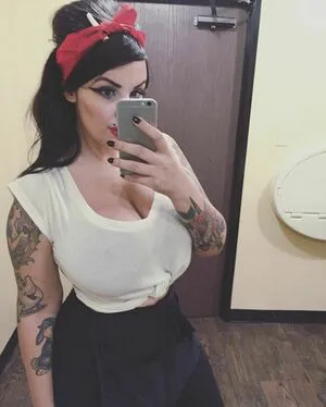 Bailey Arber OnlyFans Leaked Free Thumbnail Picture - #rDCKYiqZM9