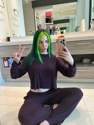 Bailey Eilish OnlyFans Leaked Free Thumbnail Picture - #rOeJrjs5A1