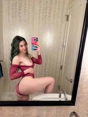 Bailey Eilish OnlyFans Leaked Free Thumbnail Picture - #5wONgoB31x