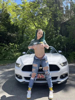 Bailey Eilish OnlyFans Leaked Free Thumbnail Picture - #UjTh42Cni5