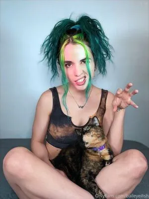 Bailey Eilish OnlyFans Leaked Free Thumbnail Picture - #WejuQ8KqQI