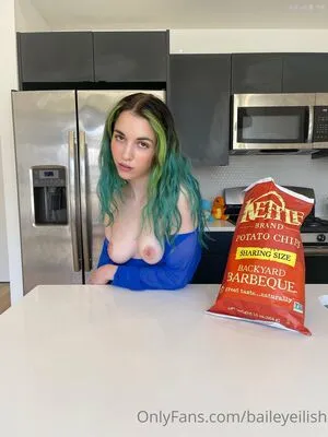 Bailey Eilish OnlyFans Leaked Free Thumbnail Picture - #XS328EJw8B