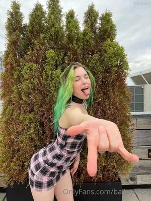 Bailey Eilish OnlyFans Leaked Free Thumbnail Picture - #dfAoSnS6hZ