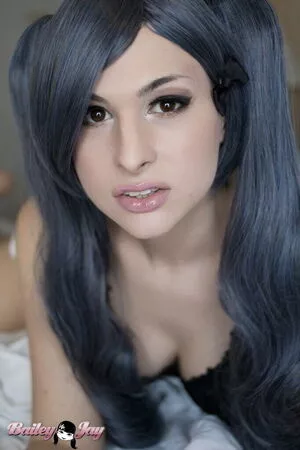 Bailey Jay OnlyFans Leaked Free Thumbnail Picture - #1sNLDWl1hy