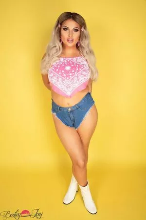Bailey Jay OnlyFans Leaked Free Thumbnail Picture - #KAbQp47C8U