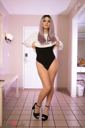Bailey Jay OnlyFans Leaked Free Thumbnail Picture - #WJteW7wdyr
