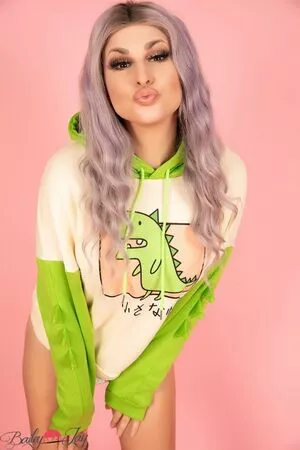 Bailey Jay OnlyFans Leaked Free Thumbnail Picture - #enOv8kb61c