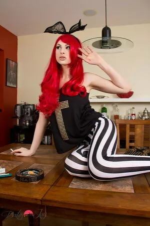 Bailey Jay OnlyFans Leaked Free Thumbnail Picture - #wEB9gqUveT