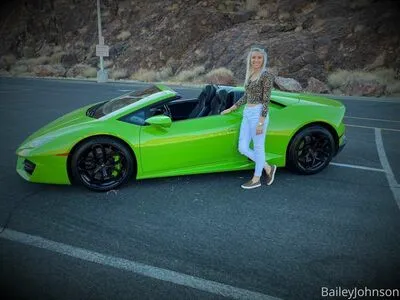 Bailey Johnson Thumbnail Picture