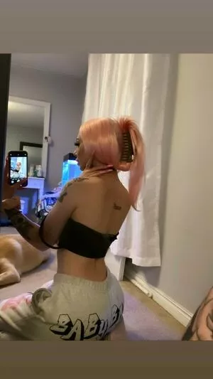 Bailey King OnlyFans Leaked Free Thumbnail Picture - #1PTDdrSA26