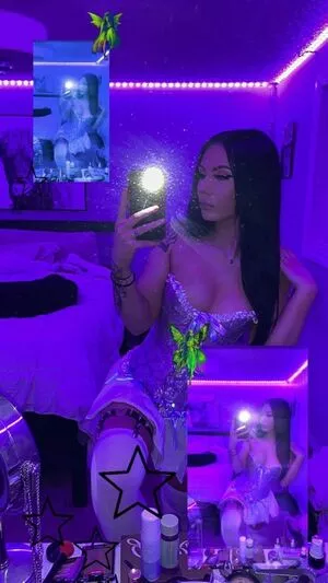 Bailey King OnlyFans Leaked Free Thumbnail Picture - #3JkWo4IzJL