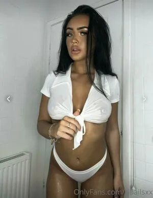 Bailey Reed OnlyFans Leaked Free Thumbnail Picture - #lAQ2ZDqowZ