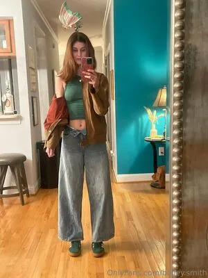 Bailey Smith OnlyFans Leaked Free Thumbnail Picture - #ViKmdSWjCA