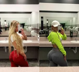 Bailey Stewart OnlyFans Leaked Free Thumbnail Picture - #CavOJTMQPL