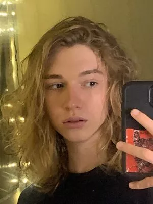 Bailey OnlyFans Leaked Free Thumbnail Picture - #KIKOLXnmAM