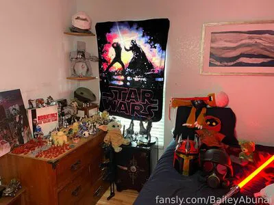 Baileyabunai OnlyFans Leaked Free Thumbnail Picture - #eSOinOObBT