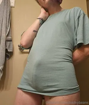 Baileybeans OnlyFans Leaked Free Thumbnail Picture - #MvEQnFQA55