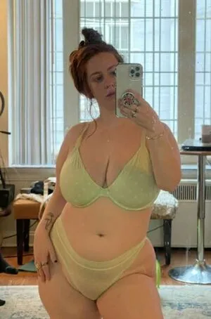 Baileybell OnlyFans Leaked Free Thumbnail Picture - #bKQW8vD640