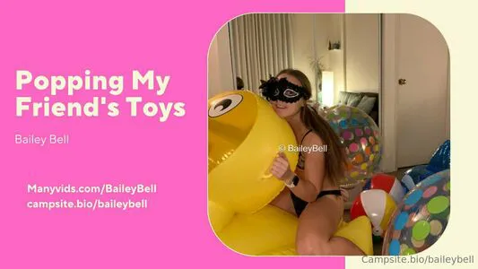 Baileybellfree OnlyFans Leaked Free Thumbnail Picture - #LPaTb7ZTTM