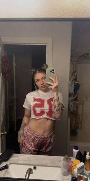 Baileygoat OnlyFans Leaked Free Thumbnail Picture - #3gTo3X3Fx7