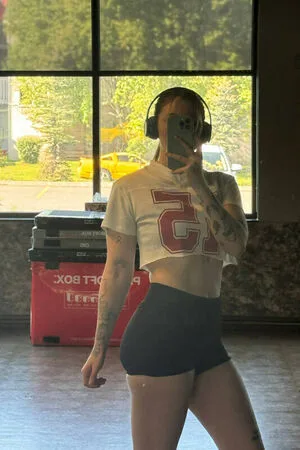 Baileygoat OnlyFans Leaked Free Thumbnail Picture - #Oh8yo5AFVq