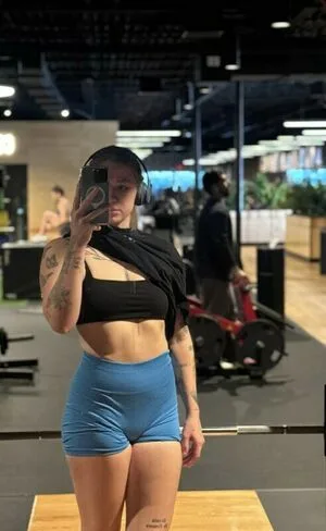 Baileygoat OnlyFans Leaked Free Thumbnail Picture - #YoM8ef4eQP