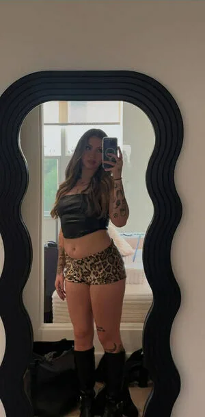 Baileygoat OnlyFans Leaked Free Thumbnail Picture - #eGYM6b64zy
