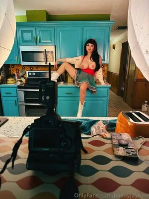 Baileyjayfree OnlyFans Leaked Free Thumbnail Picture - #JPUAuLkzB5