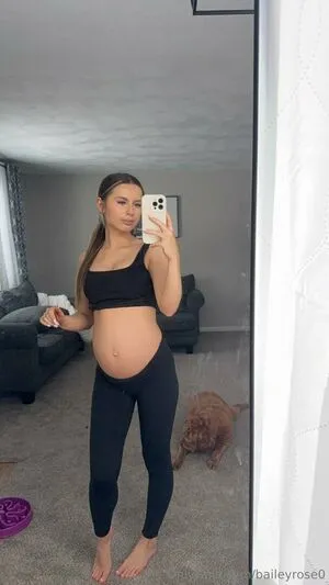 Baileyrose0 OnlyFans Leaked Free Thumbnail Picture - #khojJ2TfdM