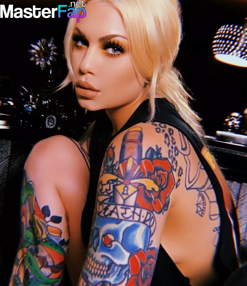 Baileysarian Nude OnlyFans Leak Picture #IBAhRUephA | MasterFap.net