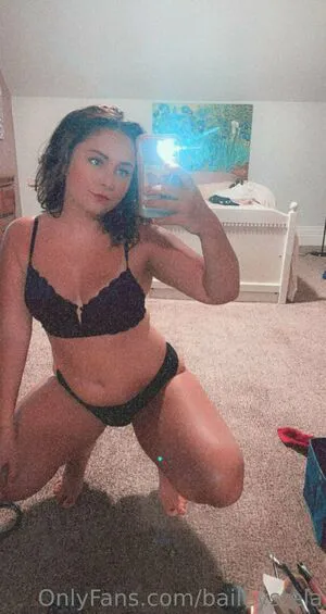 Baileystela OnlyFans Leaked Free Thumbnail Picture - #6uFoc61FSF