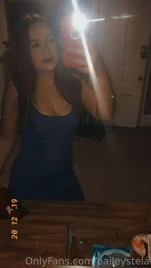 Baileystela OnlyFans Leaked Free Thumbnail Picture - #W050IpfgVb