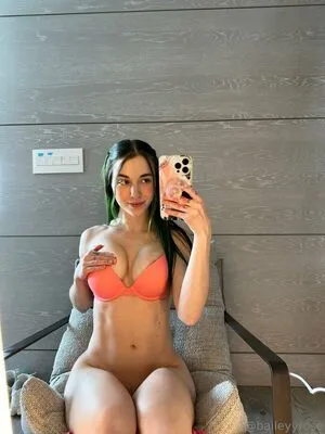 Baileyyrose OnlyFans Leaked Free Thumbnail Picture - #2UzRH5ZaKV