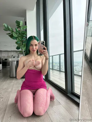 Baileyyrose OnlyFans Leaked Free Thumbnail Picture - #YayFijvqSS