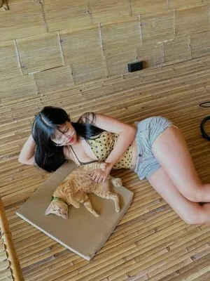 Baimiminmint OnlyFans Leaked Free Thumbnail Picture - #C0DM7FGMxp
