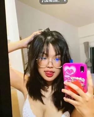 Baimiminmint OnlyFans Leaked Free Thumbnail Picture - #D7P8cFY9fK