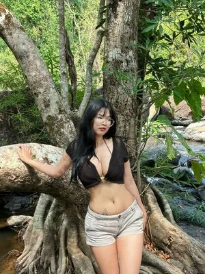 Baimiminmint OnlyFans Leaked Free Thumbnail Picture - #t9L3usxNmL