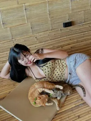 Baimiminmint OnlyFans Leaked Free Thumbnail Picture - #vYtygBmkxE