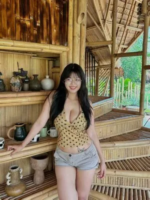 Baimiminmint OnlyFans Leaked Free Thumbnail Picture - #wugUbdylk6