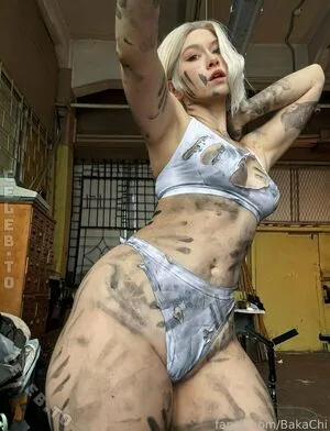 Bakachi OnlyFans Leaked Free Thumbnail Picture - #2KGwsnMPWK