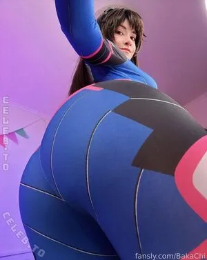 Bakachi OnlyFans Leaked Free Thumbnail Picture - #EmVux0dEn8