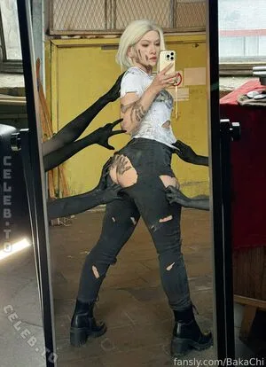 Bakachi OnlyFans Leaked Free Thumbnail Picture - #FXEYZTiuNf