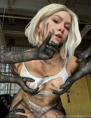 Bakachi OnlyFans Leaked Free Thumbnail Picture - #HGjCCOSlWq