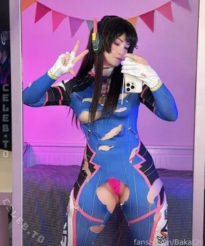 Bakachi OnlyFans Leaked Free Thumbnail Picture - #ZiaoiDPXZY
