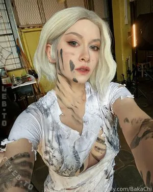 Bakachi OnlyFans Leaked Free Thumbnail Picture - #bR7FGQ49GR
