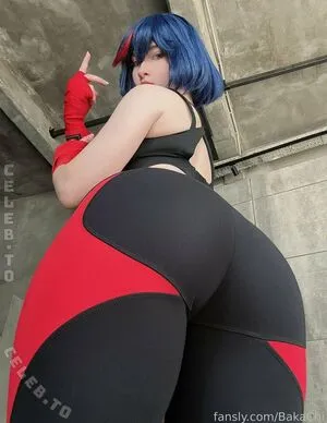 Bakachi OnlyFans Leaked Free Thumbnail Picture - #dD0LM4YLn2