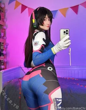 Bakachi OnlyFans Leaked Free Thumbnail Picture - #i2FbLTmcGQ