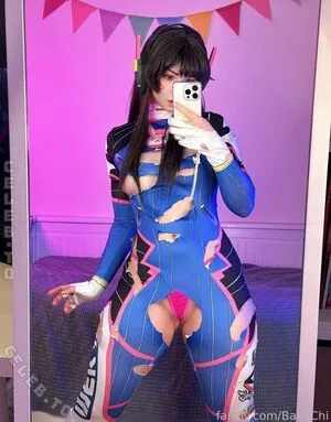 Bakachi OnlyFans Leaked Free Thumbnail Picture - #nLheUhsdQq