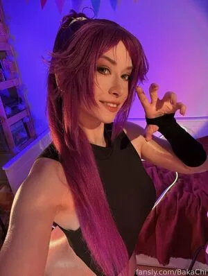 Bakachi OnlyFans Leaked Free Thumbnail Picture - #ua8wPCE5VO